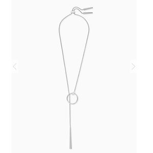 Brand New Kendra Scott Drop Necklace